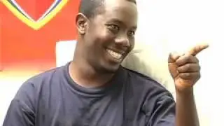 THE HOSTEL EPISODE 2 PART 1