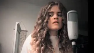 Coldplay - The Scientist (Cover by Daisy Clark)