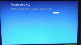 How to fix Windows grub boot loader | Windows grub error