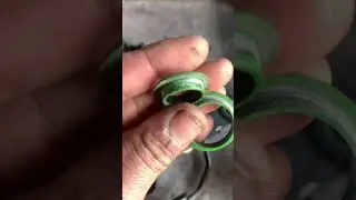 Accelator pedal position sensor bush replacement