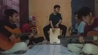 KE'BLANGSAKKK - Ohh Fatimeh ( Pancaran Sinar Petromak ) LATIHAN