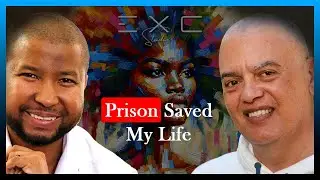 EXC-i8 Podcast | Mark Anthony Rowan Kotze | Mark My Words | Founder | Speaker & Author