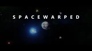 SpaceWarped: Introducing My Space War Inspired Indie Game