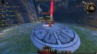 Neverwinter PvP [Module 11] | Tankbuster |