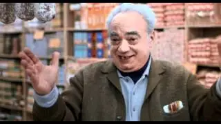 Moonstruck - Trailer