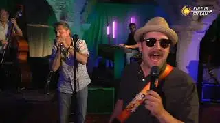 Kultur-Stream.live - 