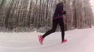 Winterlauf