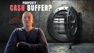 How Much Cash Should Your Property Company Hold in Reserve?
