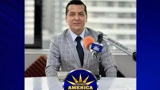 Entrevista Dr. Andr&eacute; Villa Silva sobre resultados de la consulta popular 2025 Ecuador 
