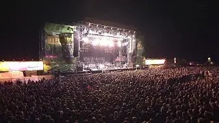 System Of A Down live @ Hurricane Festival 2005 (Full Show) | Schee&szlig;el, Germany [06/11/2005]