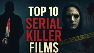 Top 10 Serial Killer Movies | Top 10 Serial Killer Movie In Hindi | India's Best Murder Mystery Film