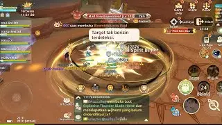 TREE OF SAVIOR: NEVERLAND - GAMEPLAY PART 70