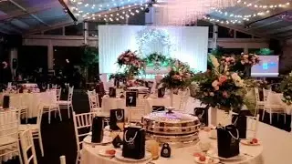 My Family went to a friend's Wedding Ceremony at Bayswater KLCC,Kuala Lumpur Malaysia