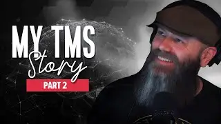 Effexor Withdrawal + TMS Therapy Results: Bryan Shares Real Progress After 15 Sessions