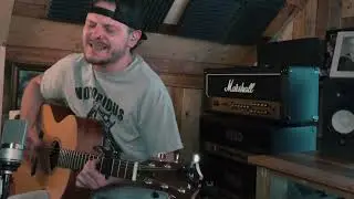Anymore - Travis Tritt cover