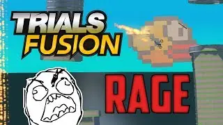 Trials Fusion Rage
