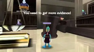 Lawlsworth's CJ Solo Part 5