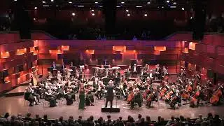 O, mio babbino caro [Gianni Schicchi] - G Puccini // KTHAK, Astrid Banck Linderoth