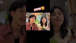 dulu ga suka ACA sekarang suka ACA // bisa ae lu Bun 😁 #abunsungkar #bunca #callistaarum