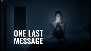 My Father Left Me a Voicemail Two Hours After He Died. (Psychological Thriller)
