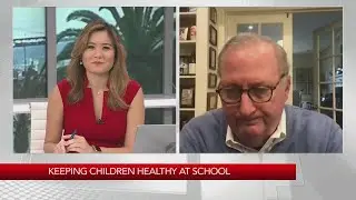 Back-to-School COVID-19 and Monkeypox Safety Tips from UCSF