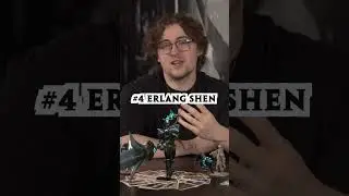 TOP 5 MOST BROKEN SMITE GODS (feat. SCREAMMMMM)