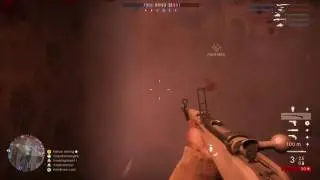 Battlefield 1 - Gameplay - Amiens - Faltou 1 para 4kill (XOBXONE PTBR)