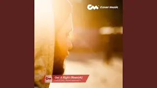 Get It Right (Rework Instrumental)
