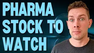 Top Pharmaceutical Stock to Watch Now | Cheap Stocks for 2023 | Stock News Today | Health Stocks