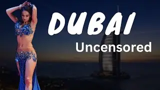 Discover Dubai's Hidden History | The Travel Diaries