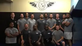 Certified Executive Security Specialist - Executive Protection Training: CESS Class 73 Graduation