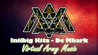 Iniibig Kita - Dc Mhark (Virtual Army Music)
