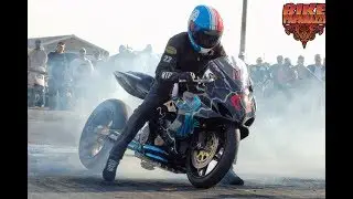 Leonidas Upsets the Ho Bike at Lee's Finals