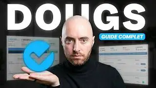 La d&eacute;mo de Dougs : l'expert-comptable en ligne des TPE