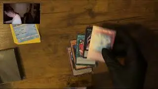 Opening Dollar General Trading Card Packs | Yu-Gi-Oh! & Pok&eacute;mon