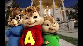 Jungle Junction Theme Song Chipmunk Version