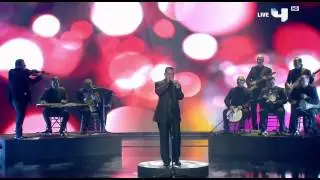 #ArabsGotTalent - S2 - Ep10 - حسن ميناوي