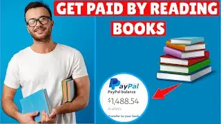 Make Money Daily By Reading Books For Amazon