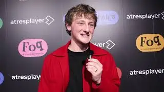 Los Lunes Seriéfilos - Entrevista a Miguel Fernández sobre 'FoQ: La Nueva Generación'