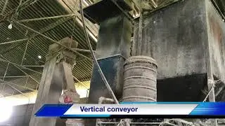 Feed Plant complete process!