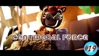 SackBoy: A Big Adventure: Centipedal Force Boss Level 19 (Playstation 5)