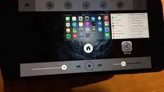 Твик Auxo 3 для iOS 8