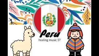 healing music   Lo-Fi  (57/100)