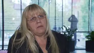 Im Portr&auml;t: Ruth Schnell