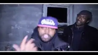 Jetblacc Leek - I Ain't Playin