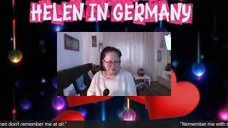 Female Version |Covers  |Helen in Germany