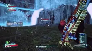Borderlands 2 | Poor Vorac