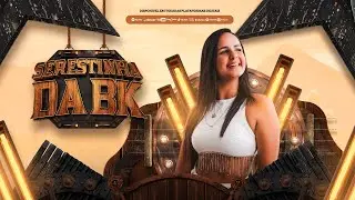 Mulher gelada Serestinha da BK Áudio visual (73)99156-2260 @daletmix @beca.leall