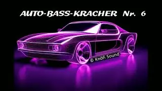 AUTO BASS KRACHER NR.6