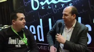 BMI Elite - LeadsCon 2012 (Brandon)
